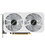 Видеокарта KFA2 GeForce RTX 3050 X White [35NSL8MD5WEK]