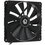 Вентилятор ID-COOLING WF Series [WF-14025-XT BLACK] черный