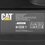 Electric lawn mower CAT DG173