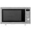 Microwave oven DEXP SL-80 silver