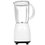 Stationary blender Kitfort КТ-1379 white