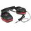 Проводные наушники Logitech G332  черный 2019