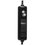 Наушники проводные Edifier GM260 [внутриканальные, микр., рег.громкости, кабель - 1.3 м/3.5 мм, черный]