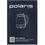 Electric kettle Polaris PWK 2006CGL black