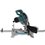 Торцовочная пила  Wesco WS7172