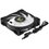 Вентилятор GIGABYTE AORUS GP-AR120RFAN [28400-A12RF-1CSR] черный