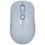 Клавиатура+мышь беспроводная   A4Tech Fstyler FG3300 Air синий