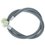 Стиральная машина DEXP WM-E610NMA/WW белый