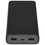 Portativ akkumulyator Xiaomi Mi 50W Power Bank qora