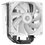 Кулер для процессора ID-COOLING SE-226-XT WHITE