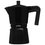 Moka pot Aceline ACM-4 black