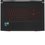 17.3" Ноутбук MSI Katana GF76 12UC-257XRU черный