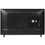 43" (109 см) Телевизор LG 43UQ75006LF черный