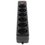 Сетевой фильтр FinePower Standard 630B черный