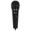 Микрофон Ritmix RDM-120 черный