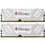 Оперативная память Kingston Fury Renegade White RGB [KF580C38RWAK2-32] 32 ГБ