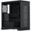 Корпус ADATA XPG INVADER X [INVADERXMTWOF-BKCWW] черный