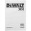 Гайковерт DeWalt DCF921NT XR FLEXVOLТ 18/54V  , Без ЗУ, Без АКБ
