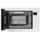 Встраиваемая микроволновая печь Gorenje BM251SG2WG белый