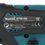 Гайковерт Makita DTW180RFE LXT 18V