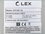Газовая варочная поверхность LEX GVG 640-1 BL