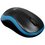 Sichqoncha simsiz Logitech M186 [910-004132] ko'k