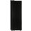 Холодильник Side by Side   Gorenje NRR9185EABXLWD черный
