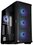 Корпус ZALMAN Z10 PLUS  черный