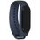 Ремешок Aceline для Xiaomi Mi Smart Band 5/ 6/ Amazfit Band 5 синий