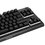 Клавиатура  проводная SteelSeries Apex 3 TKL