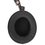 Wired headphones ARDOR GAMING Fort black 2023