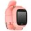 Children's watch DEXP K3 pink