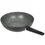 Wok frying pan OneTwo Graphite O3WK13