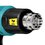 Строительный фен Makita HG5030K