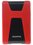 2 ТБ Внешний HDD ADATA HD650 [AHD650-2TU31-CRD]