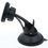 Держатель автомобильный DEXP S075D черный
