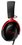 Wired headphones HyperX Cloud III red 2023