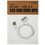 Кабель FinePower 30-pin Apple - USB Type-A белый 1 м