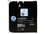Картридж лазерный HP 201X (CF400X) черный, с чипом
