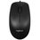 Мышь проводная Logitech B100 [910-005547] черный