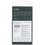 Накладка  Aceline Fresh Color для Samsung Galaxy A02 серый