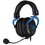 Проводные наушники HyperX Cloud Gaming Headset  черный 2023
