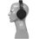 Наушники беспроводные Philips TAH5205BK [охватывающие, складные, Bluetooth 5.0, AUX, микр., до 29 ч, черный]