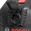 Construction vacuum cleaner  Bosch AdvancedVac 20