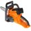 Аккумуляторная цепная пила Patriot СS 402XL  шина - 30 см (12")
