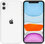 6.1" Смартфон Apple iPhone 11 128 ГБ белый