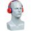 Беспроводные наушники JBL JR310BT  красный 2021