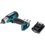 Гайковерт Makita TW140DWAE CXT 12V