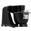 Кухонная машина Bosch MUM59N26CB черный