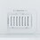 Indesit ITS 4200 Sсеребристый